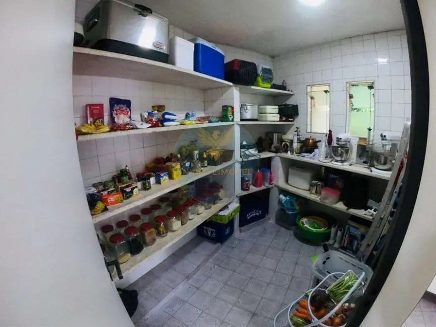 Foto 5 de Casa de Condomínio com 4 quartos para alugar, 578m2 em Granja Viana, Cotia - SP