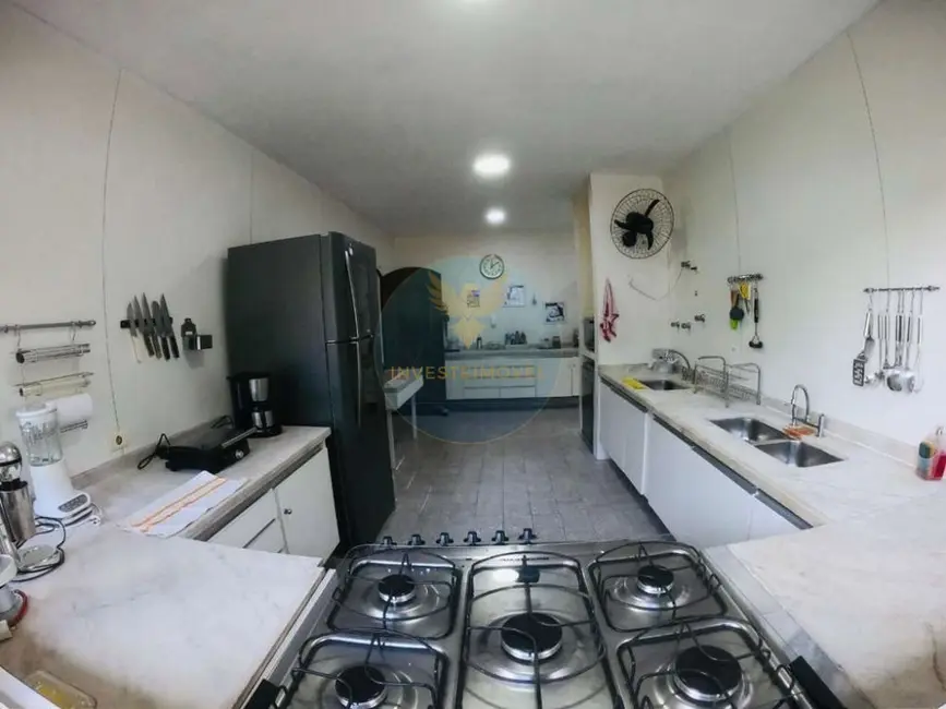 Foto 3 de Casa de Condomínio com 4 quartos para alugar, 578m2 em Granja Viana, Cotia - SP