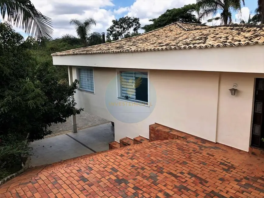 Foto 6 de Casa de Condomínio com 4 quartos à venda, 588m2 em Granja Viana, Cotia - SP