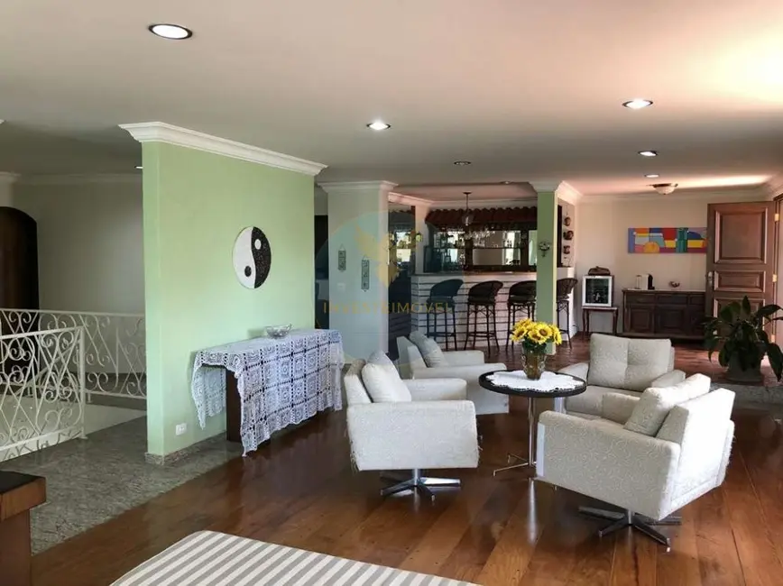 Foto 7 de Casa de Condomínio com 4 quartos à venda, 588m2 em Granja Viana, Cotia - SP