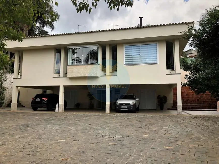 Foto 3 de Casa de Condomínio com 4 quartos à venda, 588m2 em Granja Viana, Cotia - SP