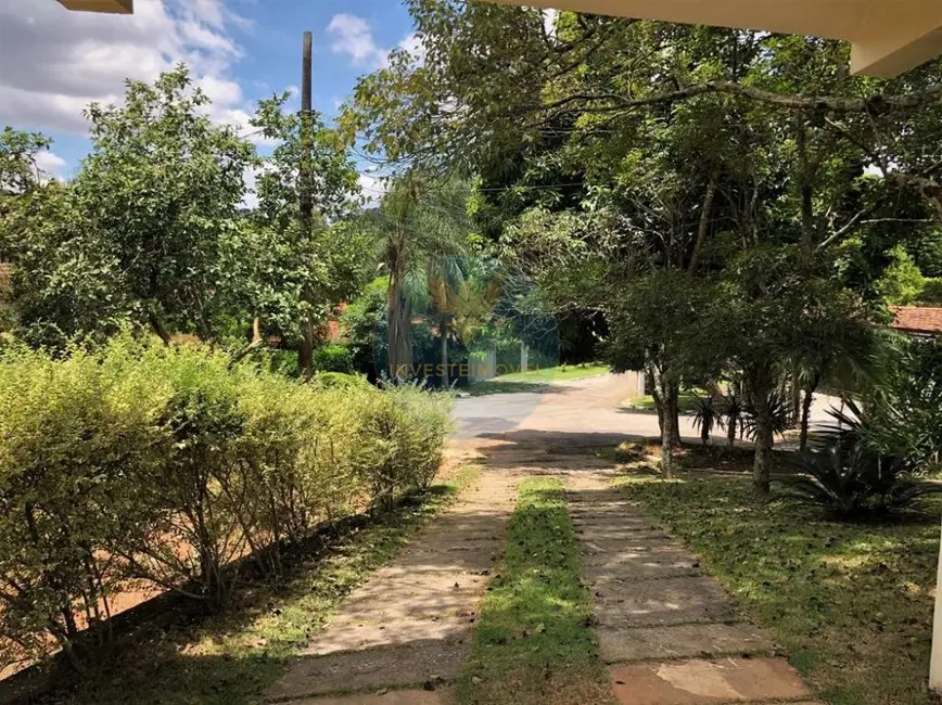 Foto 4 de Casa de Condomínio com 4 quartos à venda, 588m2 em Granja Viana, Cotia - SP