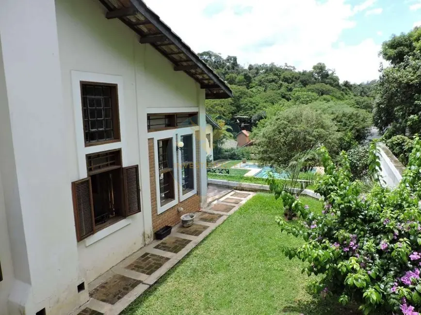 Casa de Condomínio com 4 quartos à venda, 444m2 em Jandira - SP - imagem 9 Foto 9 de Casa de Condomínio com 4 quartos à venda, 444m2 em Jandira - SP