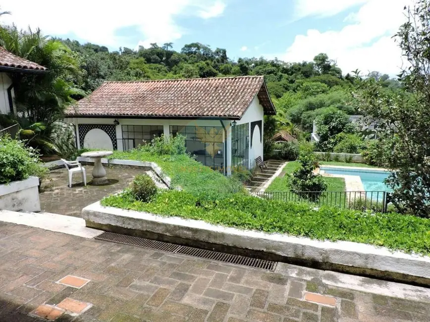 Casa de Condomínio com 4 quartos à venda, 444m2 em Jandira - SP - imagem 8 Foto 8 de Casa de Condomínio com 4 quartos à venda, 444m2 em Jandira - SP