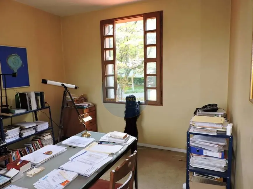 Casa de Condomínio com 4 quartos à venda, 444m2 em Jandira - SP - imagem 6 Foto 6 de Casa de Condomínio com 4 quartos à venda, 444m2 em Jandira - SP