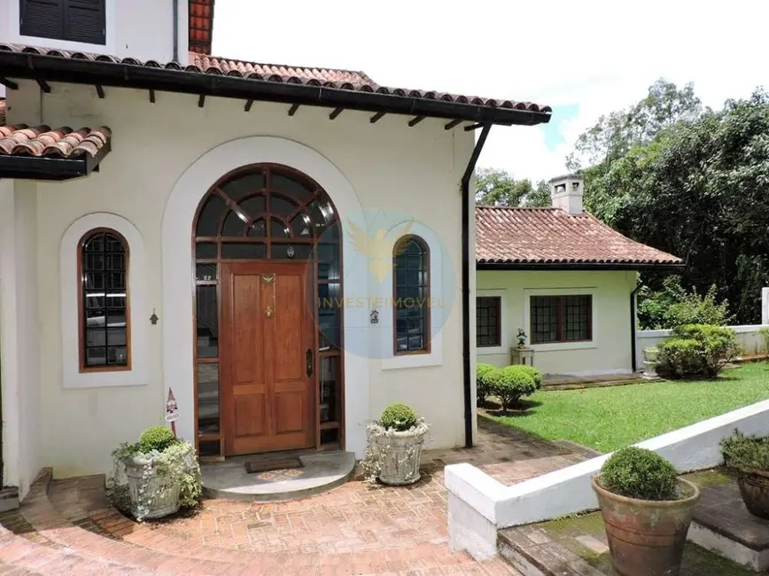 Casa de Condomínio com 4 quartos à venda, 444m2 em Jandira - SP - imagem 7 Foto 7 de Casa de Condomínio com 4 quartos à venda, 444m2 em Jandira - SP