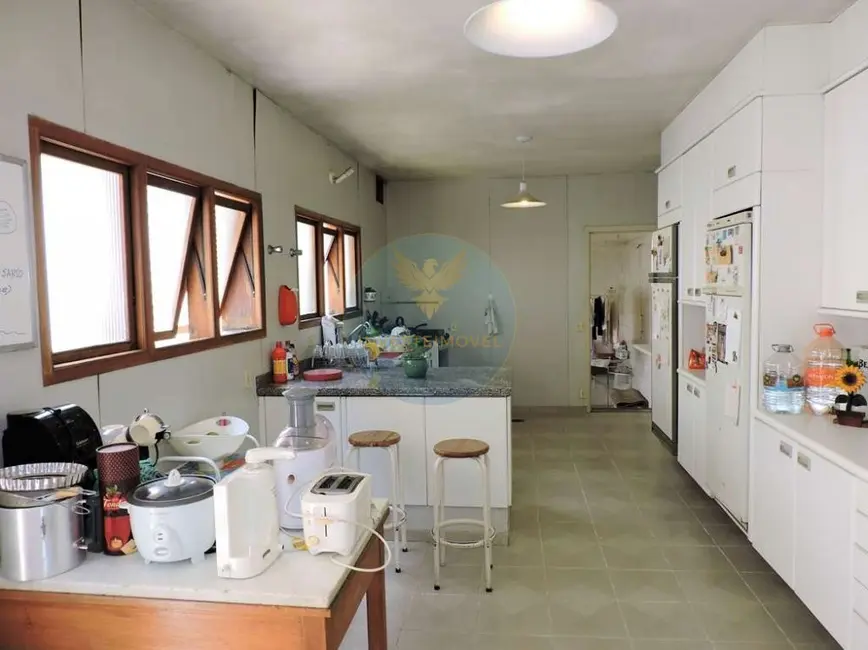 Casa de Condomínio com 4 quartos à venda, 444m2 em Jandira - SP - imagem 5 Foto 5 de Casa de Condomínio com 4 quartos à venda, 444m2 em Jandira - SP