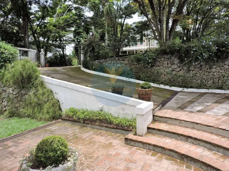 Casa de Condomínio com 4 quartos à venda, 444m2 em Jandira - SP - imagem 4 Foto 4 de Casa de Condomínio com 4 quartos à venda, 444m2 em Jandira - SP