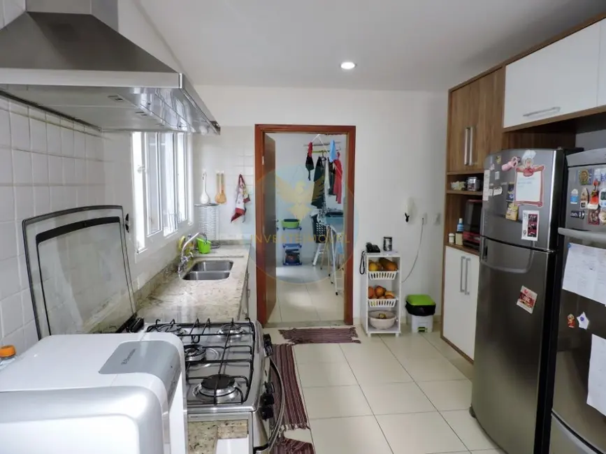 Foto 3 de Casa de Condomínio com 4 quartos à venda, 401m2 em Granja Viana, Carapicuiba - SP