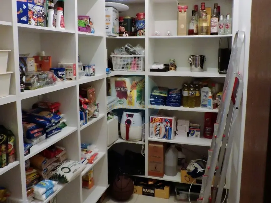 Foto 4 de Casa de Condomínio com 4 quartos à venda, 401m2 em Granja Viana, Carapicuiba - SP