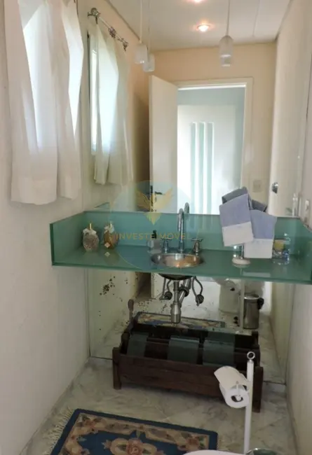 Foto 7 de Casa de Condomínio com 3 quartos à venda, 400m2 em Granja Viana, Carapicuiba - SP