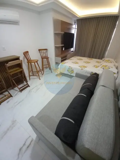 Apartamento com 1 quarto à venda, 30m2 em Intermares, Cabedelo - PB - imagem 7 Foto 7 de Apartamento com 1 quarto à venda, 30m2 em Intermares, Cabedelo - PB