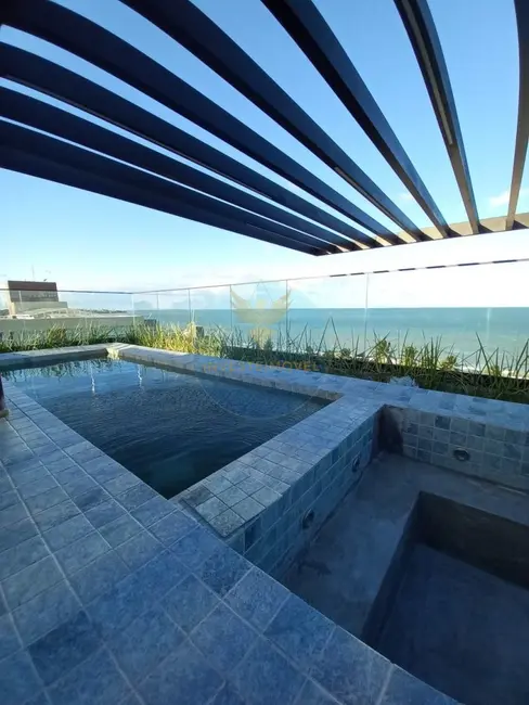 Apartamento com 1 quarto à venda, 30m2 em Intermares, Cabedelo - PB - imagem 3 Foto 3 de Apartamento com 1 quarto à venda, 30m2 em Intermares, Cabedelo - PB