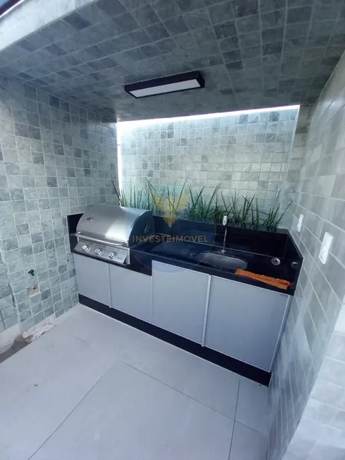 Apartamento com 1 quarto à venda, 30m2 em Intermares, Cabedelo - PB - imagem 5 Foto 5 de Apartamento com 1 quarto à venda, 30m2 em Intermares, Cabedelo - PB