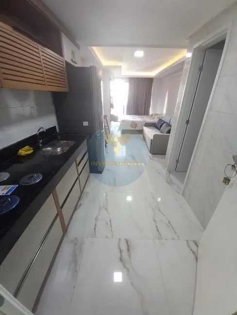 Apartamento com 1 quarto à venda, 30m2 em Intermares, Cabedelo - PB - imagem 6 Foto 6 de Apartamento com 1 quarto à venda, 30m2 em Intermares, Cabedelo - PB