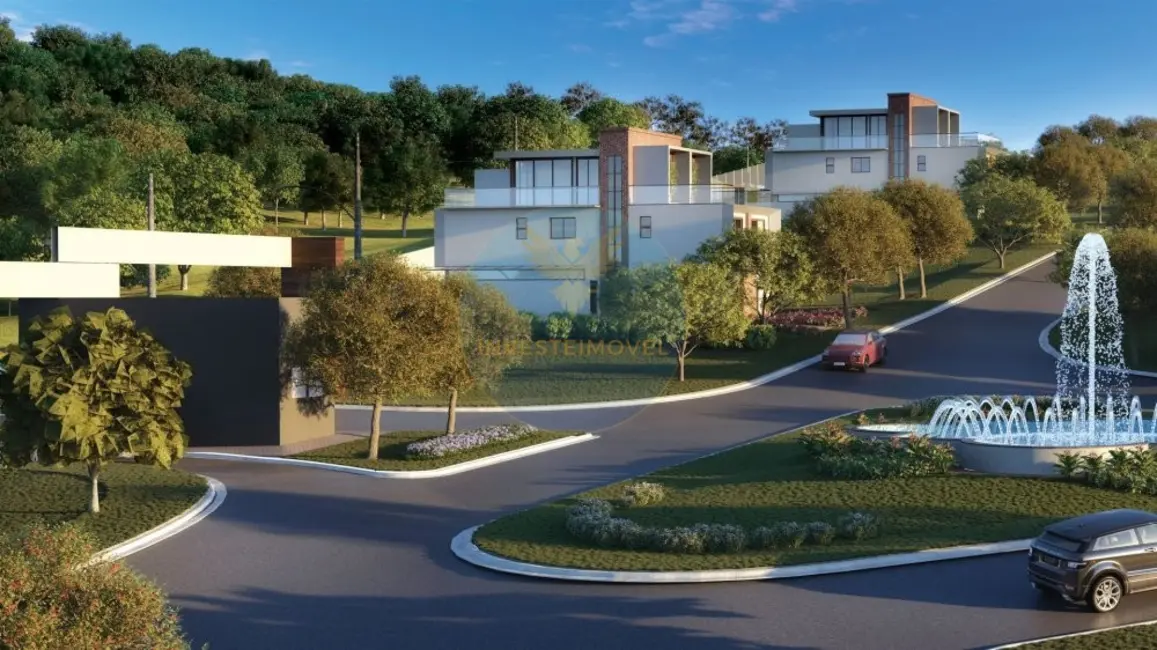 Foto 9 de Terreno / Lote à venda, 125m2 em Jardim Caiapiá, Cotia - SP