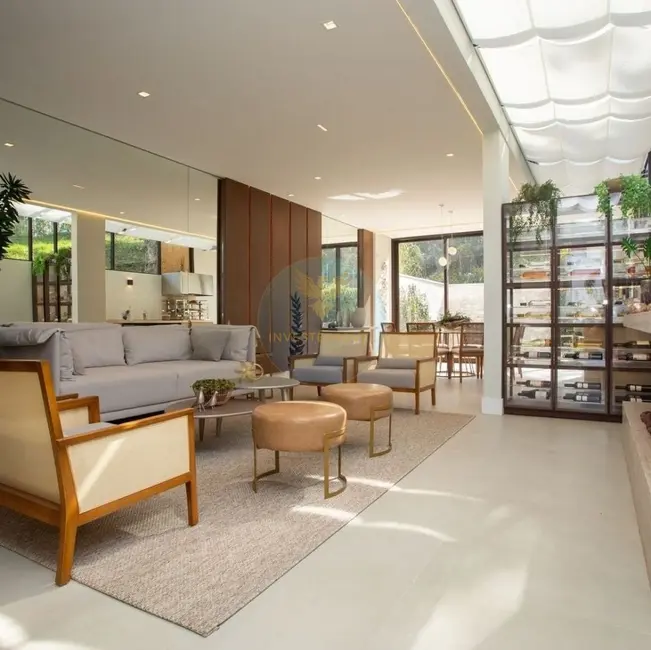 Foto 2 de Terreno / Lote à venda, 125m2 em Jardim Caiapiá, Cotia - SP