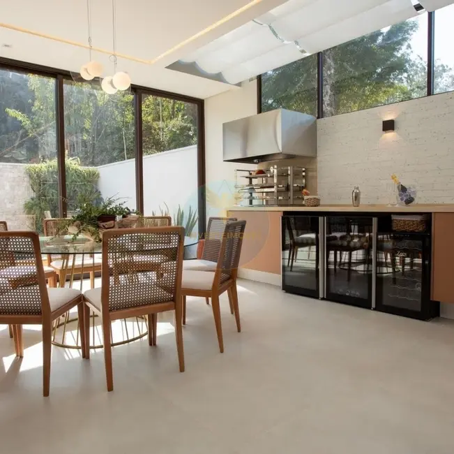 Foto 5 de Terreno / Lote à venda, 125m2 em Jardim Caiapiá, Cotia - SP