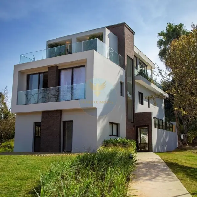 Foto 4 de Terreno / Lote à venda, 125m2 em Jardim Caiapiá, Cotia - SP