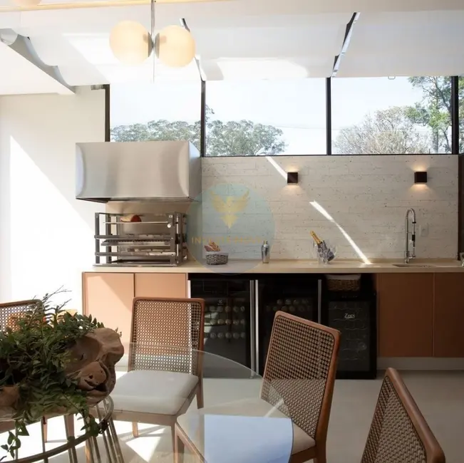 Foto 3 de Terreno / Lote à venda, 125m2 em Jardim Caiapiá, Cotia - SP