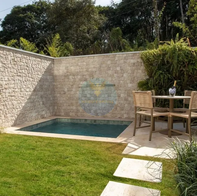 Foto 7 de Terreno / Lote à venda, 125m2 em Jardim Caiapiá, Cotia - SP