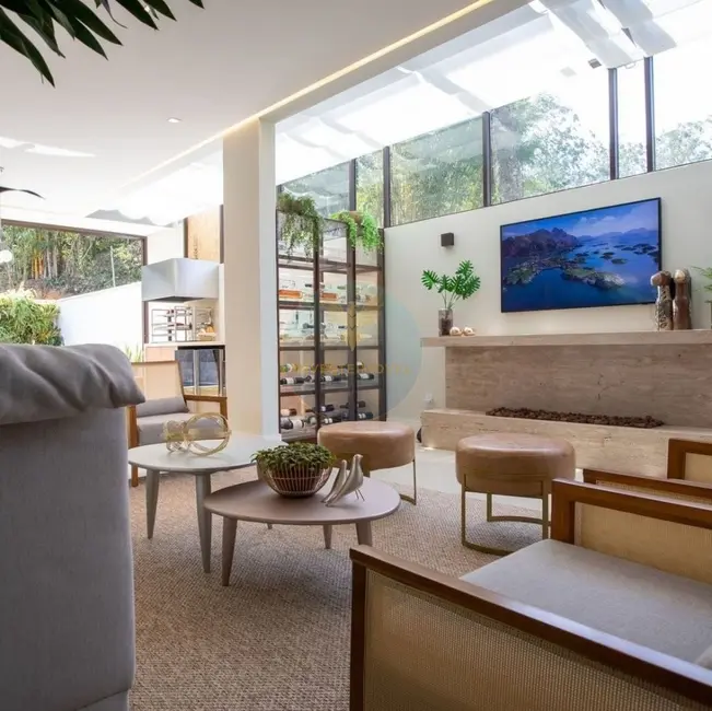 Foto 6 de Terreno / Lote à venda, 125m2 em Jardim Caiapiá, Cotia - SP