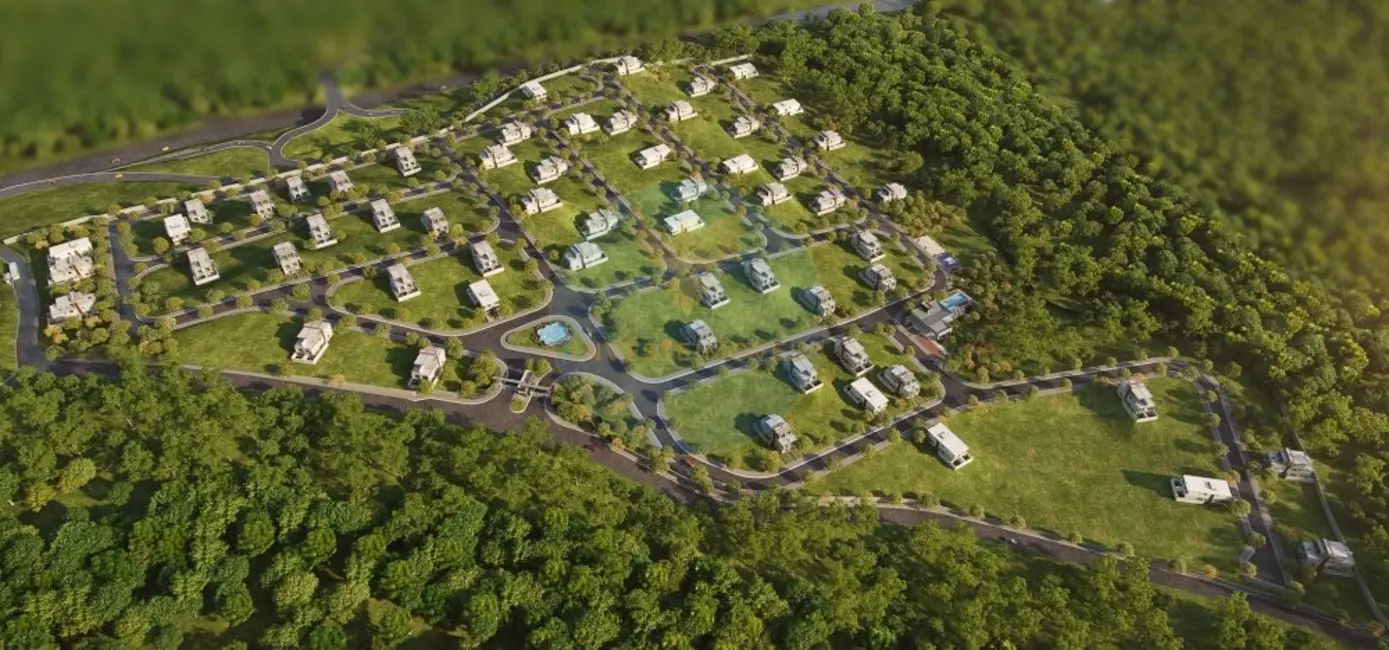 Foto 1 de Terreno / Lote à venda, 125m2 em Jardim Caiapiá, Cotia - SP