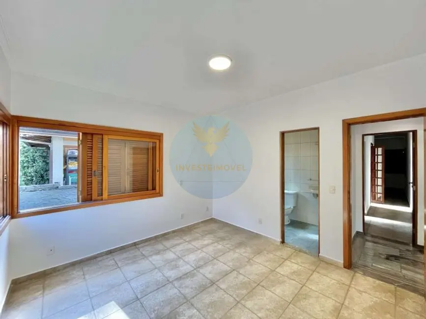 Foto 9 de Casa de Condomínio com 5 quartos à venda, 312m2 em Granja Viana, Carapicuiba - SP