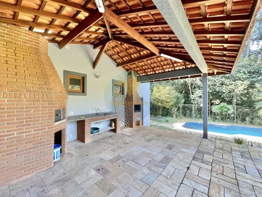 Foto 2 de Casa de Condomínio com 5 quartos à venda, 312m2 em Granja Viana, Carapicuiba - SP