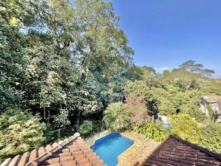 Foto 8 de Casa de Condomínio com 5 quartos à venda, 312m2 em Granja Viana, Carapicuiba - SP