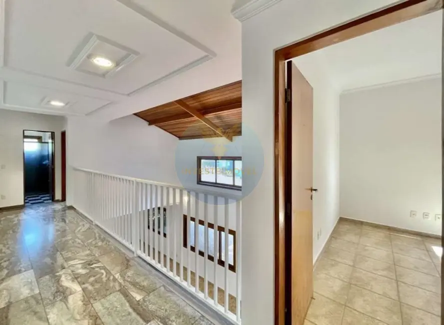 Foto 4 de Casa de Condomínio com 5 quartos à venda, 312m2 em Granja Viana, Carapicuiba - SP