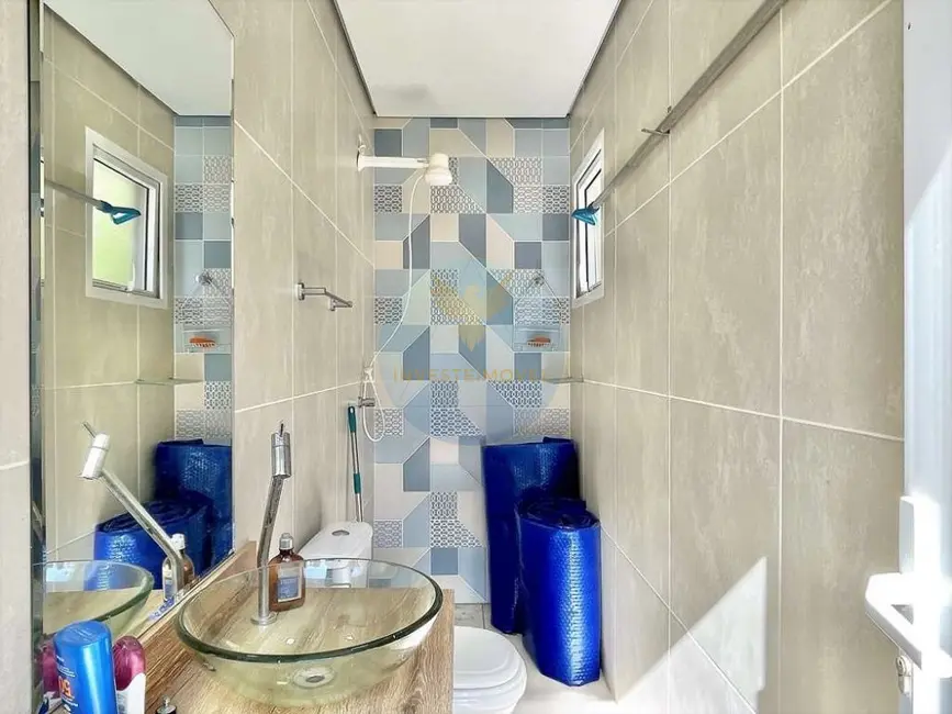 Casa de Condomínio com 4 quartos à venda, 316m2 em Granja Viana, Cotia - SP - imagem 9 Foto 9 de Casa de Condomínio com 4 quartos à venda, 316m2 em Granja Viana, Cotia - SP