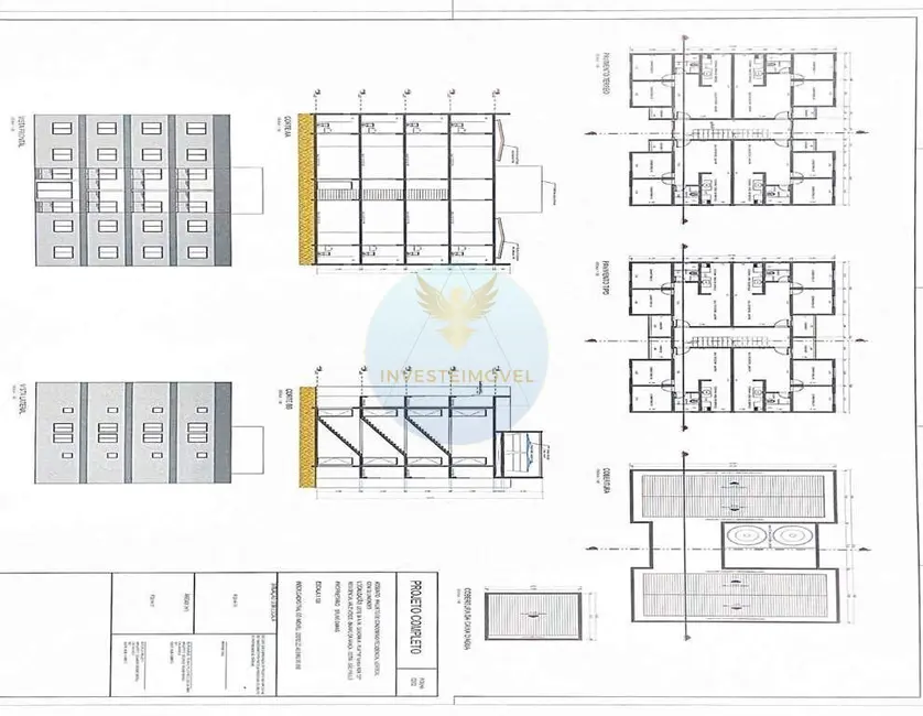 Foto 7 de Terreno / Lote à venda, 931m2 em Granja Viana, Cotia - SP