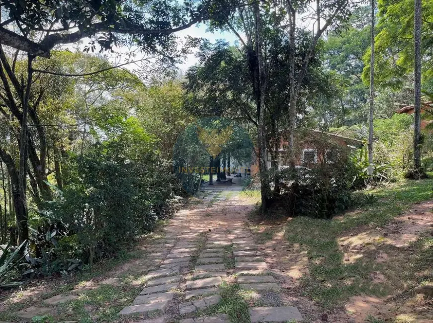 Foto 2 de Terreno / Lote à venda, 22097m2 em Jardim Colibri, Cotia - SP