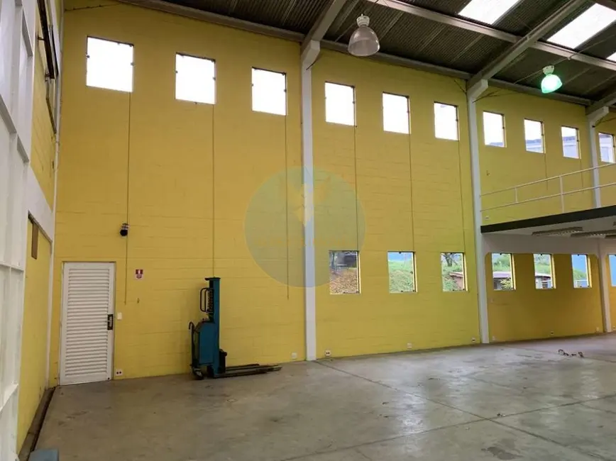 Armazém / Galpão à venda, 505m2 em Vargem Grande Paulista - SP - imagem 4 Foto 4 de Armazém / Galpão à venda, 505m2 em Vargem Grande Paulista - SP