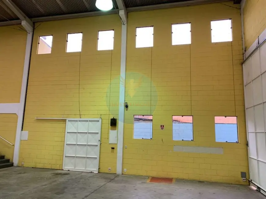 Armazém / Galpão à venda, 505m2 em Vargem Grande Paulista - SP - imagem 3 Foto 3 de Armazém / Galpão à venda, 505m2 em Vargem Grande Paulista - SP