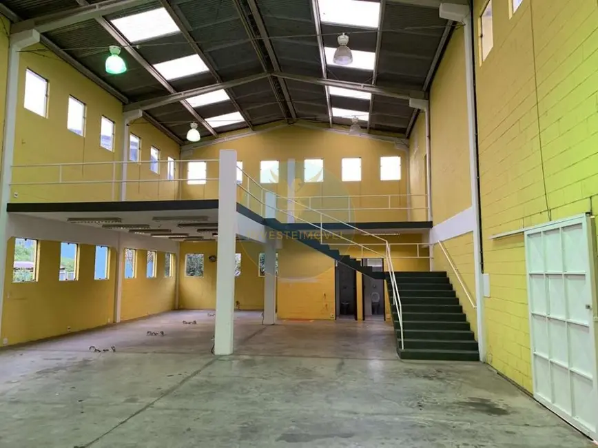 Armazém / Galpão à venda, 505m2 em Vargem Grande Paulista - SP - imagem 1 Foto 1 de Armazém / Galpão à venda, 505m2 em Vargem Grande Paulista - SP