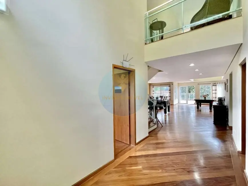 Foto 3 de Casa de Condomínio com 4 quartos à venda, 495m2 em Transurb, Itapevi - SP