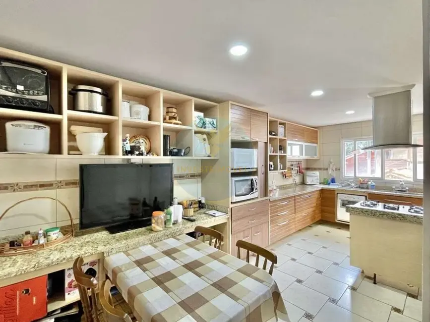 Foto 8 de Casa de Condomínio com 4 quartos à venda, 495m2 em Transurb, Itapevi - SP