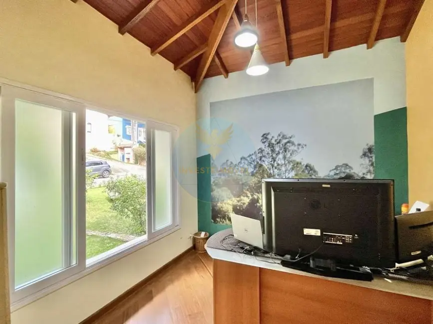 Foto 4 de Casa de Condomínio com 4 quartos à venda, 495m2 em Transurb, Itapevi - SP