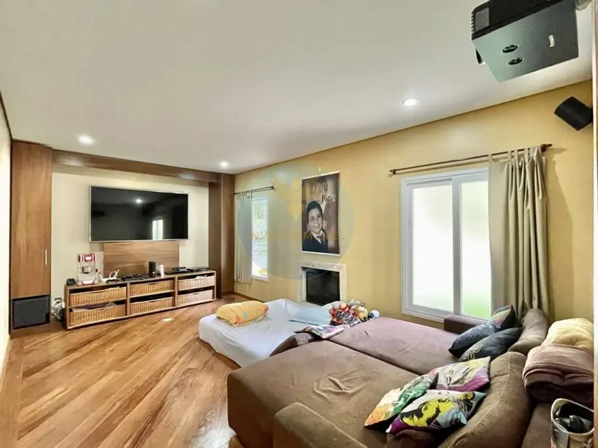 Foto 5 de Casa de Condomínio com 4 quartos à venda, 495m2 em Transurb, Itapevi - SP