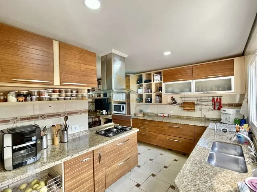 Foto 9 de Casa de Condomínio com 4 quartos à venda, 495m2 em Transurb, Itapevi - SP