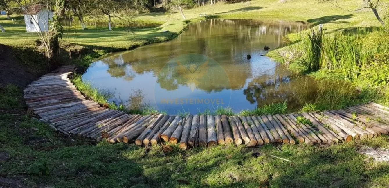 Foto 3 de Fazenda / Haras com 4 quartos à venda, 200m2 em Ibiuna - SP