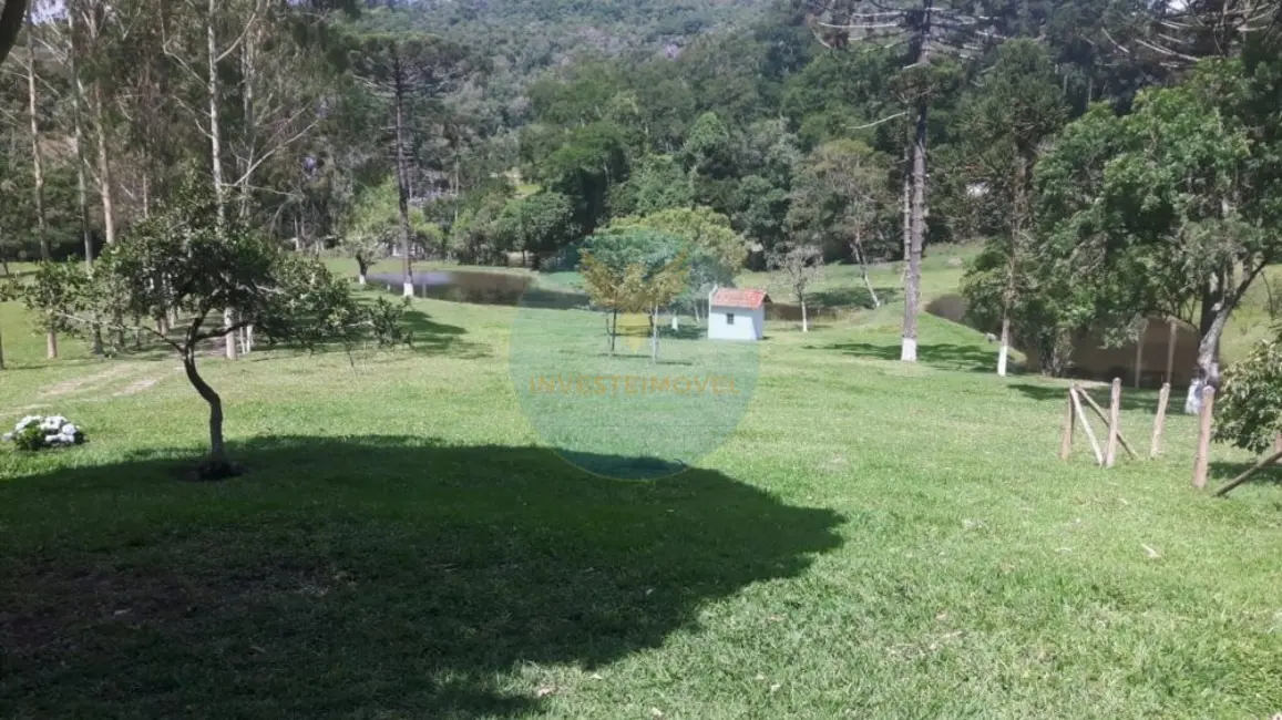 Foto 9 de Fazenda / Haras com 4 quartos à venda, 200m2 em Ibiuna - SP