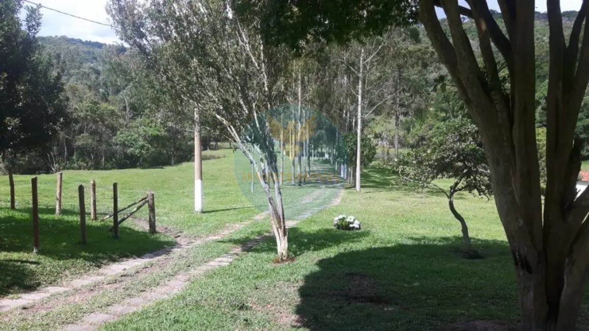 Foto 6 de Fazenda / Haras com 4 quartos à venda, 200m2 em Ibiuna - SP