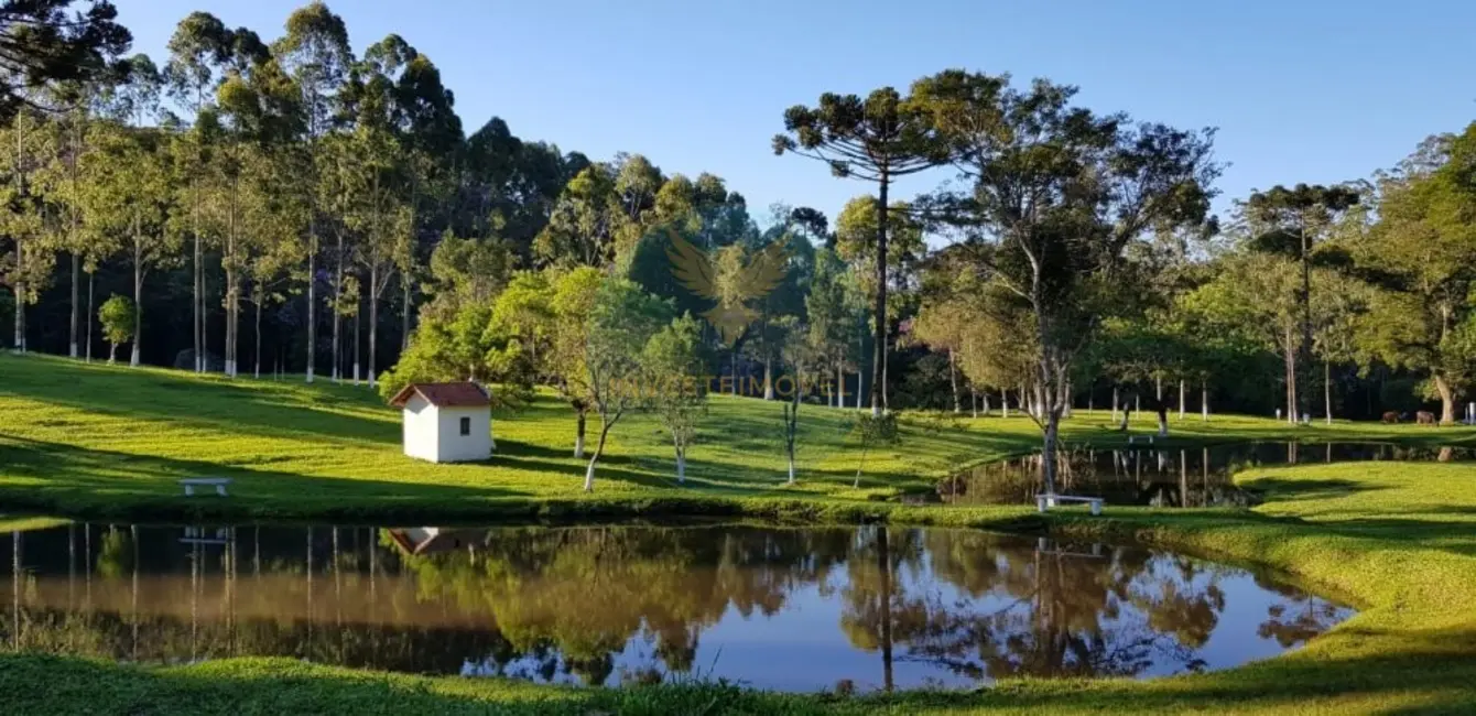 Foto 1 de Terreno / Lote à venda, 170000m2 em Ibiuna - SP