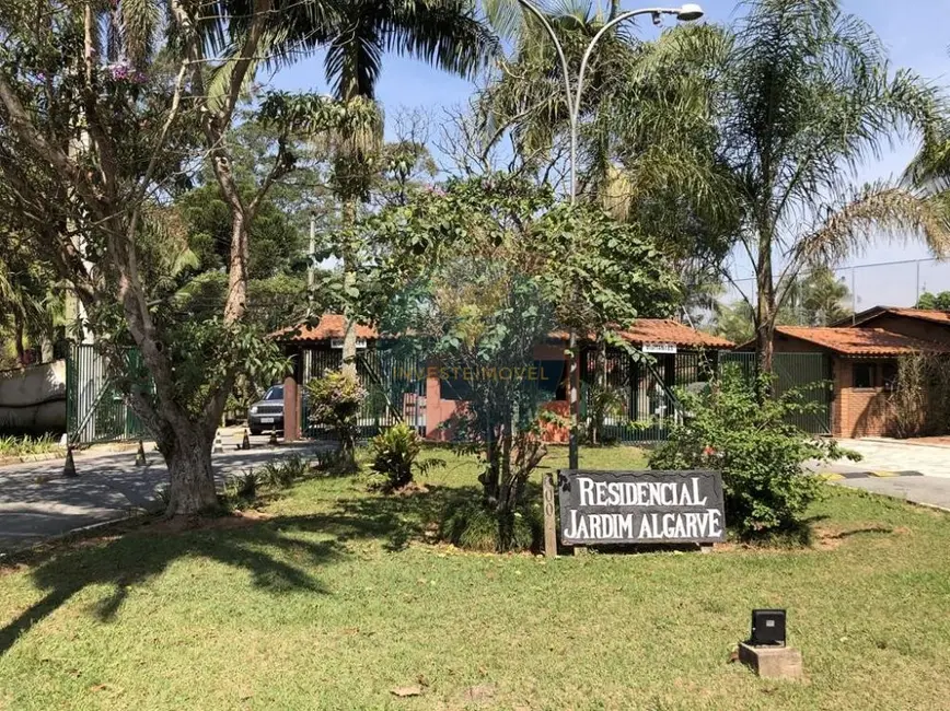 Foto 5 de Terreno / Lote à venda, 1403m2 em Granja Viana, Cotia - SP