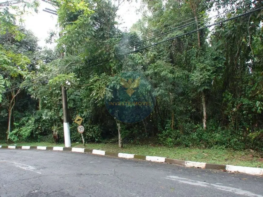 Foto 4 de Terreno / Lote à venda, 1403m2 em Granja Viana, Cotia - SP