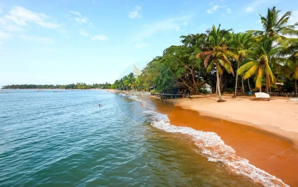 Foto 5 de Terreno / Lote à venda, 690m2 em Centro, Marau - BA