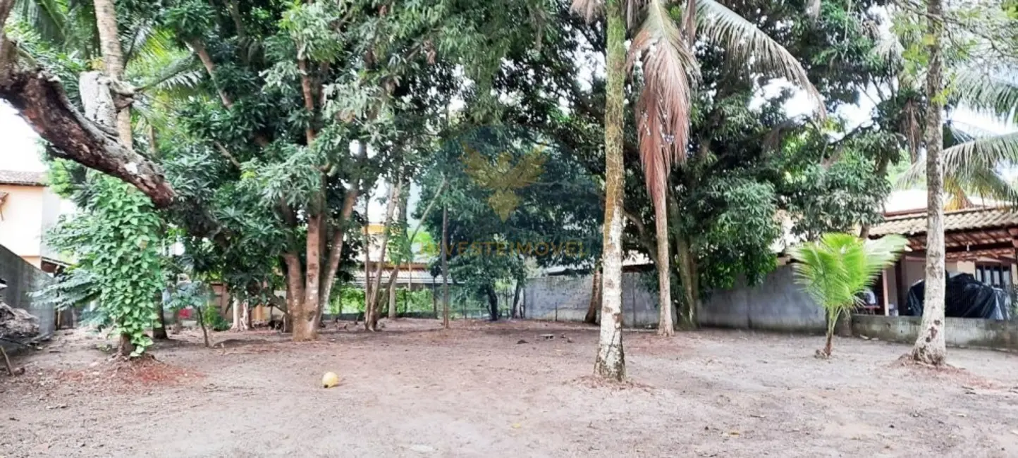 Foto 3 de Terreno / Lote à venda, 690m2 em Centro, Marau - BA